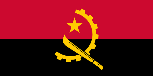 Angola