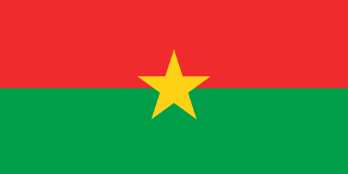 Burkina Faso