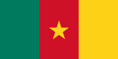 Cameroon