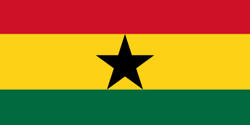 Ghana