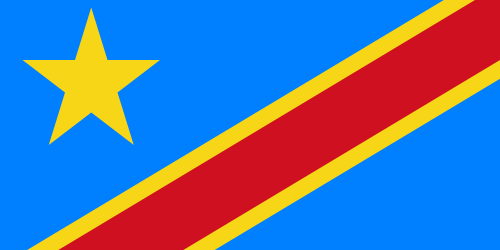 Democratic Republic of the Congo