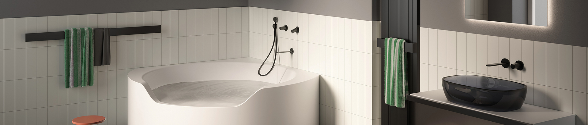 Plumbing and sanitary ware