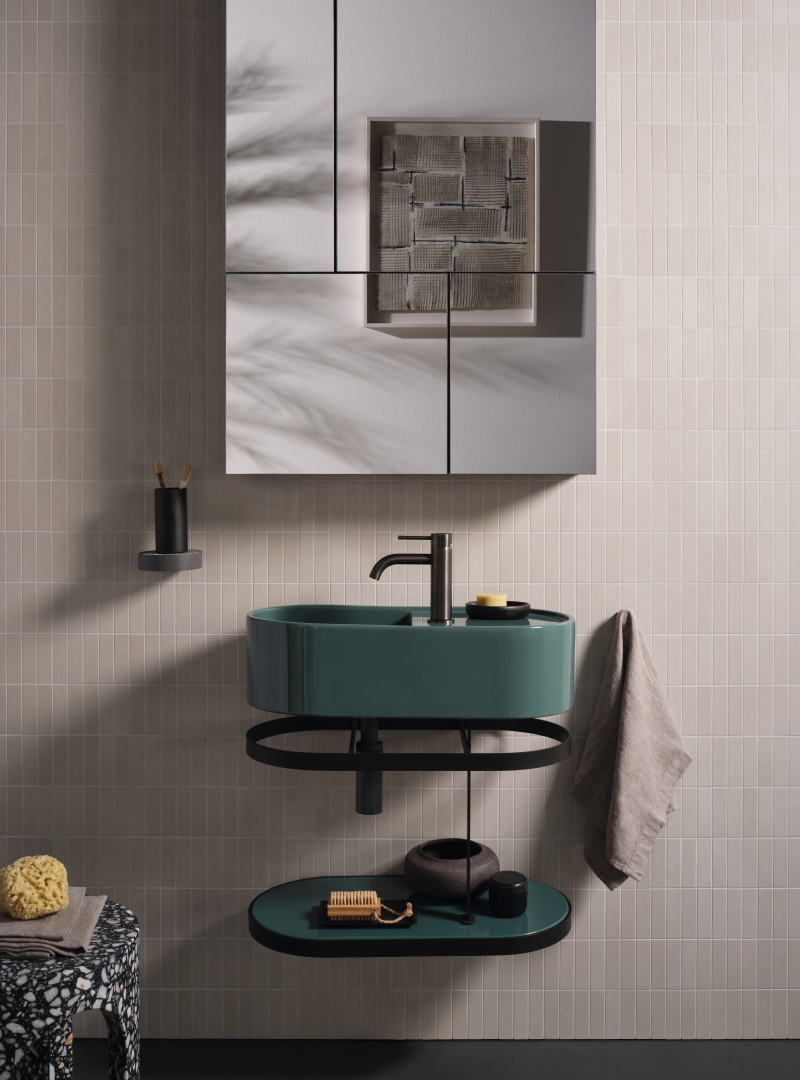 Les Petites ovale 60