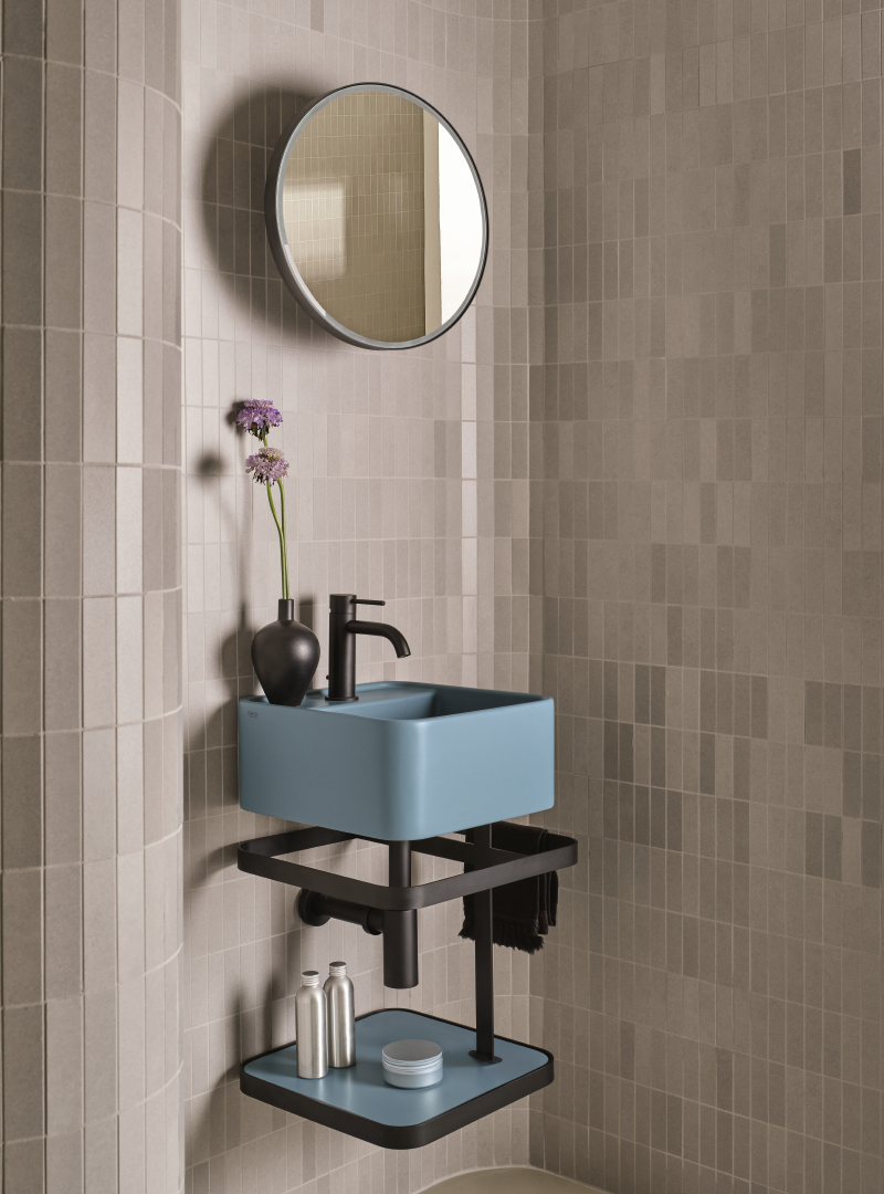 Les Petites quadrato 35