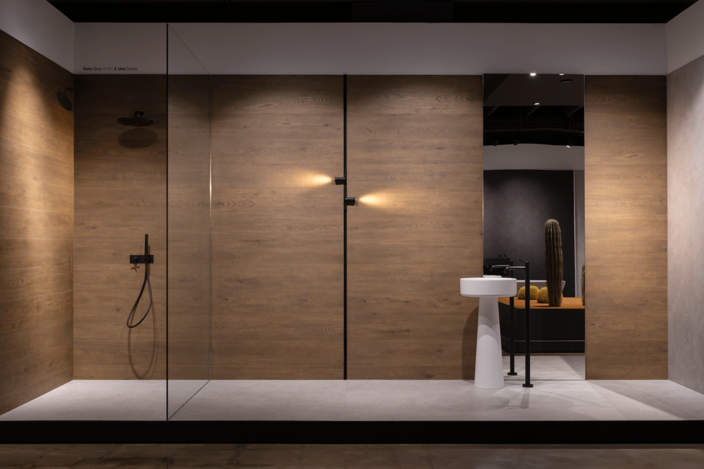 Top 5 Trends of Bathroom Interior Designs 2024 