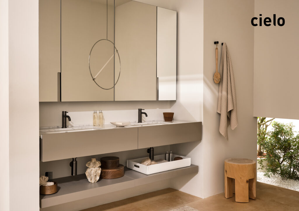 Milano Design Week'24: Novelties From Cielo