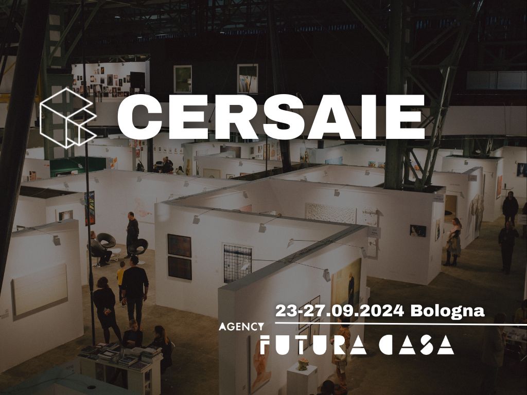Invitation to CERSAIE 2024: Everything You Need to Know About It